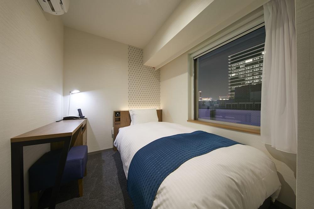 ホテルインターゲート東京 京橋 ホテル 3*