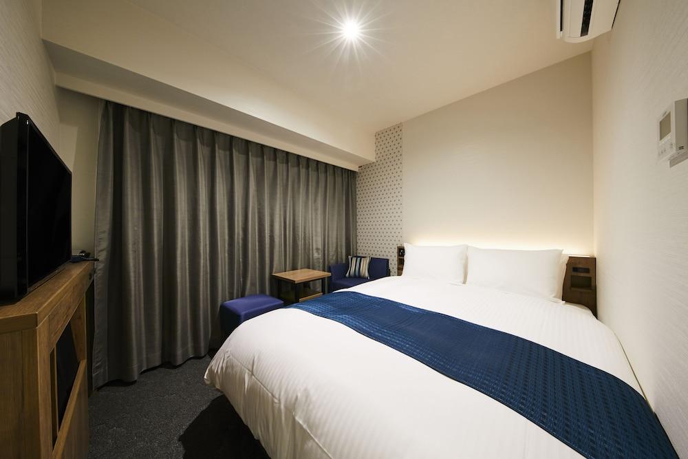 ホテルインターゲート東京 京橋 3*