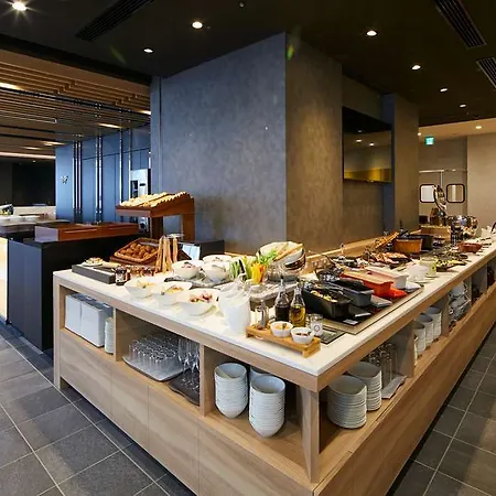 Hotel Intergate Tokyo Kyobashi 