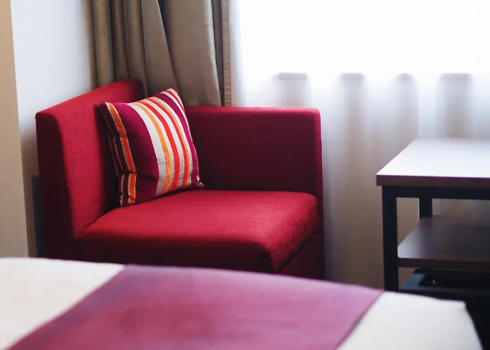 Hotel Intergate Tokyo Kyobashi