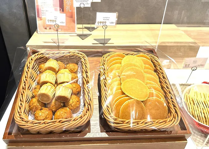 Hotel Intergate Tokyo Kyobashi